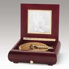 Picture for song 'MUSIC BOX' by artist 'THE OFFICIAL MIGHTY'