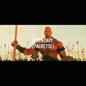 Picture for song 'legendary2pacretsej' by artist 'Eminem 2'