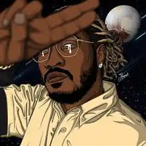 Picture for song 'Golden' by artist 'The Soul Society Beatz'