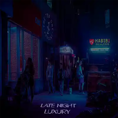 Picture for song 'Crime Wave' by artist 'The Top One Percent'