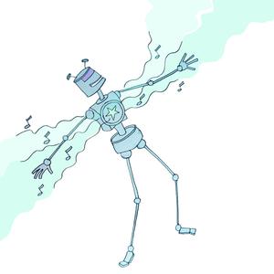 Picture for song 'Apple Jack's Long Weekend Blues' by artist 'tichphillips'