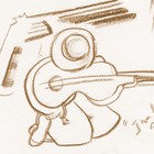 Picture for song 'Spit At Me Bottleneck Breathe Blues.mp3' by artist 'tichphillips'