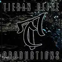 Picture for song 'Plastic Bag // Hip Hop Instrumental' by artist 'Tieran Cline Productions'
