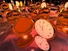 Picture for song 'Echo in Time' by artist 'Tiff da Jerk'