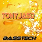 Picture for song 'BassTech' by artist 'TONYJASD'