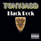Picture for song 'Black Rock' by artist 'TONYJASD'