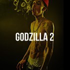 Picture for song 'Godzilla II' by artist 'TrakkBlazers'