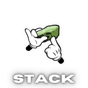 Picture for song '"Stack"' by artist 'Trex Beats'