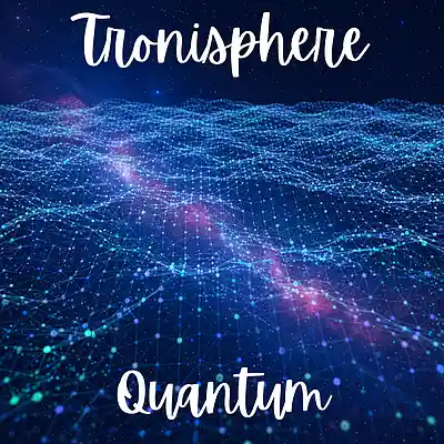 Picture for song 'Construct Of Chaos Ruin' by artist 'Tronisphere'