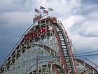 Picture for song 'Rollercoaster T-styles Feat Young Scoot (clea' by artist 'T-Styles'