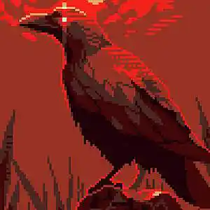 Picture for song 'RED' by artist 'TWELVESHOTSBEATS'
