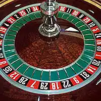 Picture for song 'Roulette :.: (Rap Type Beat)' by artist 'Tyree Beats'