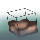 Picture for song 'Inert Dirt' by artist 'UncleBibby'