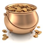 Picture for song 'COUNT YOUR COIN' by artist 'VanClaytonPowel'