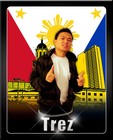Picture for song 'Ako Si Trez - Trez ng Verzihulo' by artist 'verzikhulo'