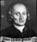 Picture for song 'Johann Pachelbel's Canon variation No.00' by artist 'Vitiyu'