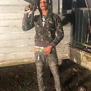 Picture for song '"Homies" - No Melody x Dark Type Beat' by artist 'VPKST'