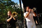 Picture for song 'goldie - !! in the streets.mp3' by artist 'WEST END GOLDIE'