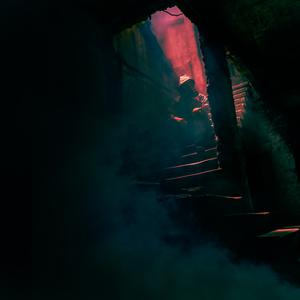 Picture for song '"Static" Beat for Sale' by artist 'whoDeanyBeatz'