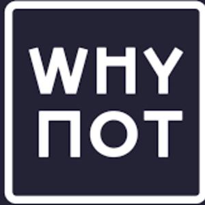 Picture for song 'Why Not (Up To Something)' by artist 'Wicked Entertainment'