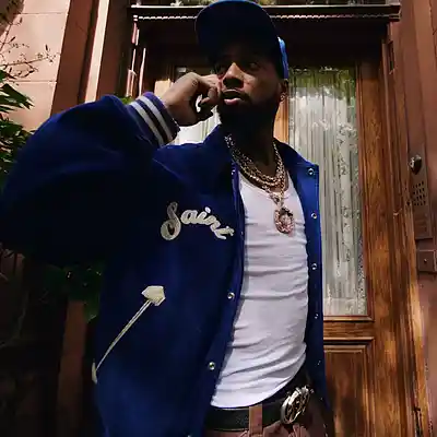 Picture for song 'Cup Of Lean / Key Glock Type Beat' by artist 'World Beats'