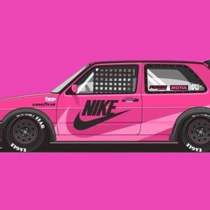 Picture for song 'Godzilla' by artist 'WyFy Beats'