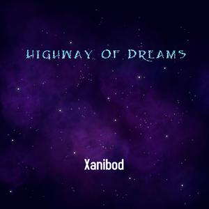 Picture for song 'Highway of dreams' by artist 'Xanibod'