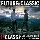 Picture for song '8. Follow Me' by artist 'X Communicated Records'