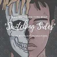 Picture for song 'XXXTENTACION Type Beat//Switching Sides' by artist 'Xplicit Productions'