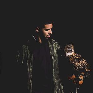 Picture for song 'don't lose /hip hop x drake/' by artist 'YANDEE'