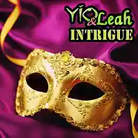 Picture for song 'Intrigue ft Lea Rossetti' by artist 'Yio'