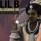 Picture for song 'Illusions Of Grandeur Part 2' by artist 'YoungKrysis'