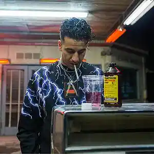 Picture for song 'Life - Trap Beat' by artist 'Young Rufus Beats'