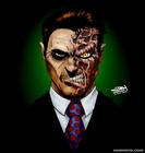 Picture for song '*New* Two Face | Hard |' by artist 'Yung Infinite'