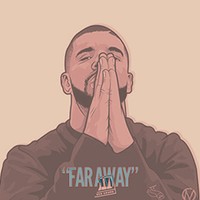 Picture for song 'NEW(Far Away)' by artist 'Yung Murk Beats'