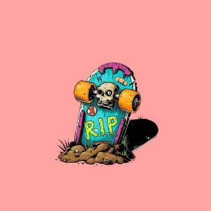 Picture for song 'R.I.P' by artist 'Zordag'