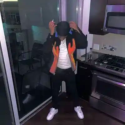 Picture for song 'Rio Da Yung OG x Babyfxce E Type Beat - Next' by artist '8xbeatz'