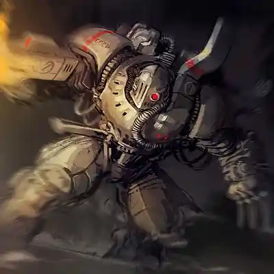 Picture for song 'R-T-2' by artist 'AM Quar'