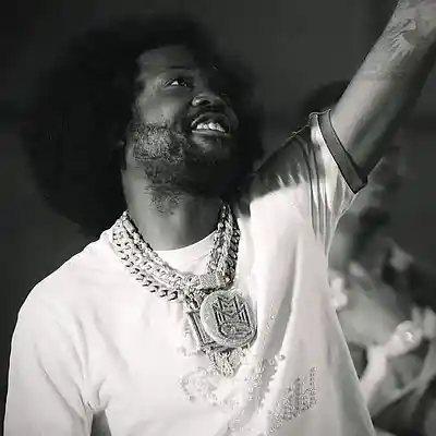 Picture for song 'Answer My Prayers / Meek Mill Type Beat (2 For 1)' by artist 'Buckroll'