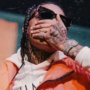 Picture for song 'Drifting / Young M.A Type Beat' by artist 'Buckroll'