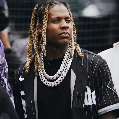 Picture for song 'Outta The Game / Lil Durk Type Beat (2 For 1)' by artist 'Buckroll'