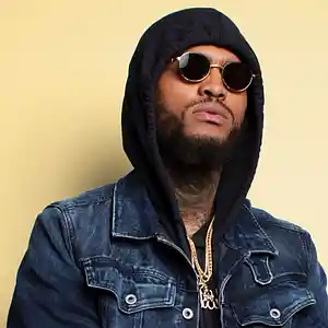 Picture for song 'Caution | Dave East Type Beat' by artist 'Cache Knock'