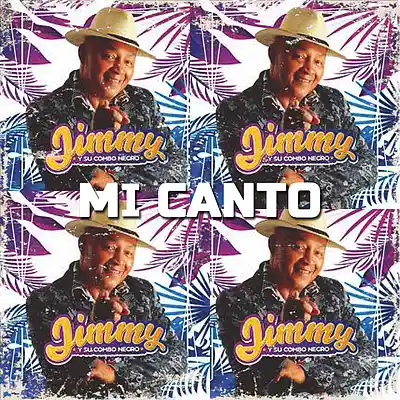 Picture for song 'Jimmy y Su Combo Negro Type Beat - Mi Canto' by artist 'Cachengue Instrumentales'
