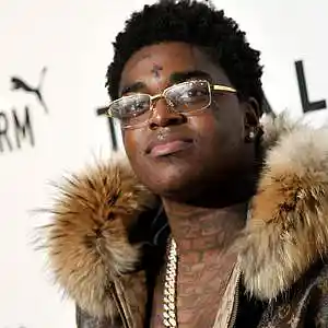Picture for song 'Kodak Black Type Beat' by artist 'CosaNostraTrippyy'