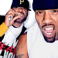 Picture for song 'Rockwilder (unlimited)' by artist 'COUSIN JMF BEATS'