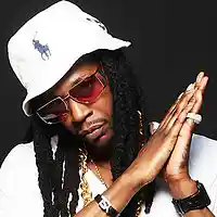 Picture for song 'Dumb Knots FREE DL $100 Ex' by artist 'Cracka Lack'