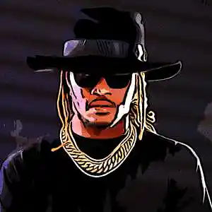 Picture for song '"Hookah" (Future, Lil Uzi Vert Type Beat)' by artist 'Damon Fozz Beats'