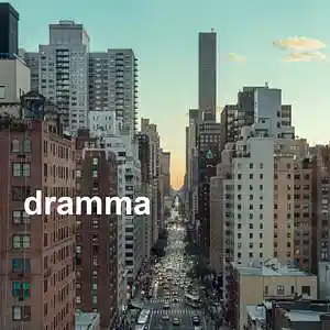 Picture for song 'dramma' by artist 'deeno'