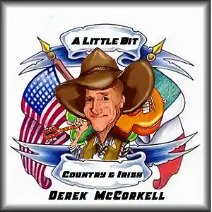 Picture for song '02-After All These Years' by artist 'Derek McCorkell'