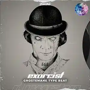 Picture for song 'Exorcist (Dark Trap Type Beat)' by artist 'Dimsho Beats'